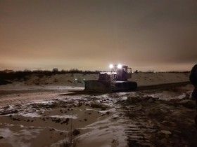 фото пресс-службы комитета по природопользованию