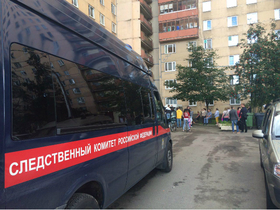Фото ИА «Росбалт», Илья Давлятчин