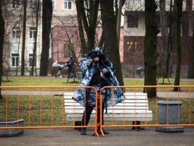 Фото ИА «Росбалт», Александра Полукеева