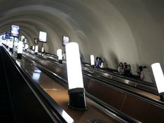 Станцию метро «Площадь Восстания» открыли после проверки