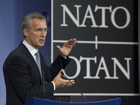 Фото с сайта nato.int