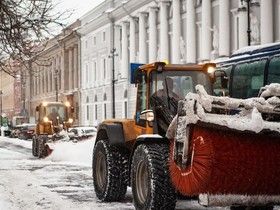 Фото Сабины Наджафовой, ИА «Росбалт»