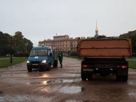 Фото Александры Полукеевой, ИА «Росбалт»