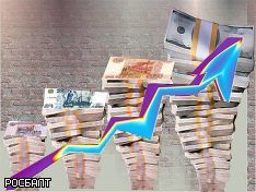 Годовая инфляция в России опустилась ниже 16%