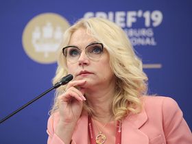 Фото Сабины Наджафовой, ИА «Росбалт»