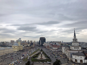 Фото ИА «Росбалт»