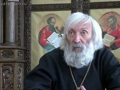 Архангельский священник раскритиковал политику президента Путина