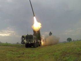 Стоп-кадр видео ВоенТВ