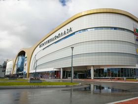 фото пресс-службы ТЦ «Жемчужная Пплаза»