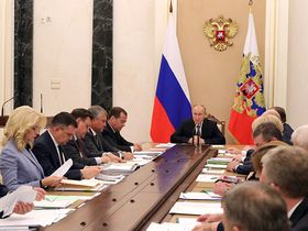 Фото с сайта www.kremlin.ru