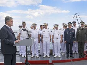 Фото с сайта president.gov.ua