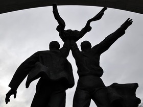 Фото Евгения Евдокимова