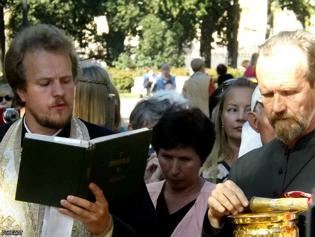 Фото Марии Бочко