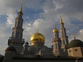 Фото Дениса Гольдмана