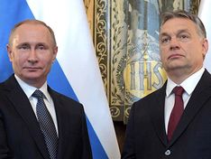 Премьер Венгрии посетовал на вред от антироссийских санкций