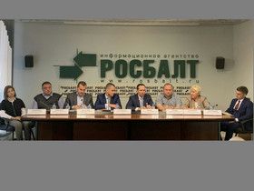 Фото ИА «Росбалт»