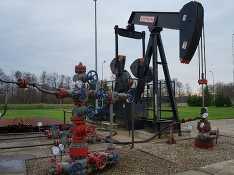 Баррель нефти ОПЕК 6 августа подешевел на 1,65%, до $47,1