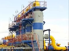 Россия и Евросоюз обсудят "Турецкий поток" без Украины