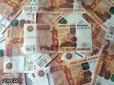 Казначейство РФ на этой неделе предложит банкам $500 млн и 600 млрд рублей