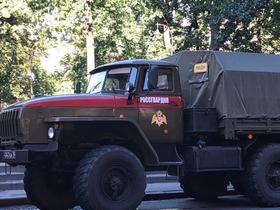 Фото Александры Полукеевой, ИА «Росбалт»