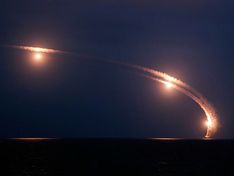 США пока не планируют разворачивать новые ракеты