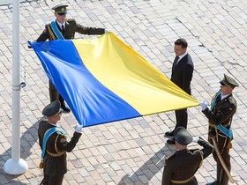 Фото с сайта president.gov.ua