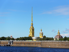 «Карта гостя» Петербурга поступит в продажу 1 августа
