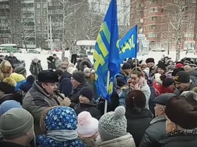 Стоп-кадр видео «Курские известия»