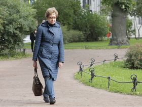 Фото Юлии Скирухи
