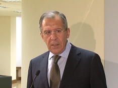 mid.ru. Сергей Лавров