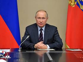 Фото с сайта www.kremlin.ru