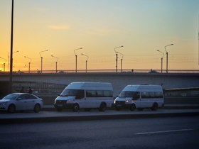 Фото Александры Полукеевой, ИА «Росбалт»