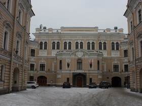 Фото ИА «Росбалт»