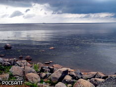 В Петергофе нашли тело пассажира катера, затонувшего в конце апреля в Финском заливе