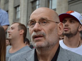 Фото Дениса Гольдмана