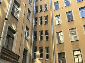 Фото пресс-службы прокуратуры Петербурга