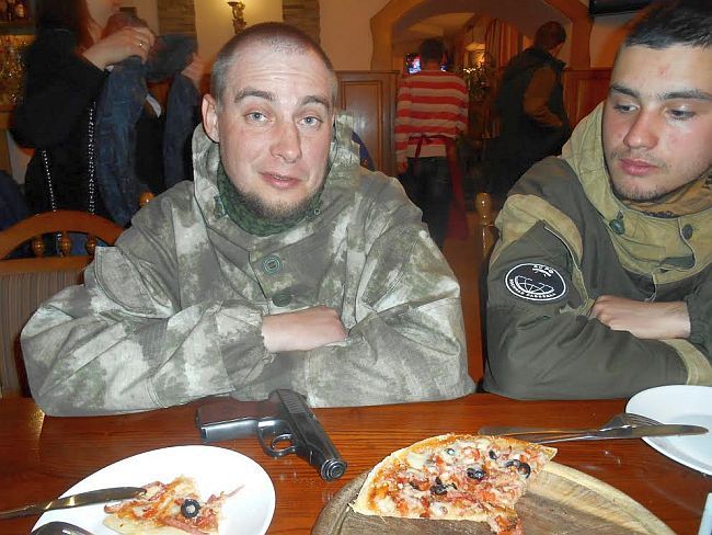 Фото Игоря Ротаря Фото Игоря Ротаря