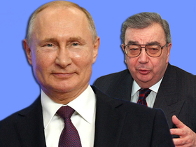 Коллаж ИА «Росбалт»