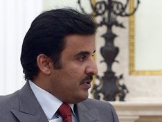 В Кремле рассказали, зачем эмир Катара прилетит к Путину