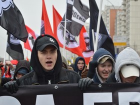 Фото Дениса Гольдмана