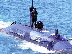СМИ включили диверсию в число предполагаемых причин гибели 14 подводников