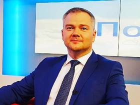 Facebook Е.Тишковца