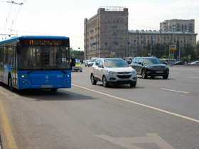 Фото с сайта московской мэрии