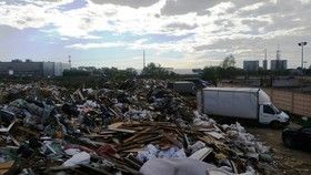 Фото Комитета по природопользованию, охране окружающей среды и обеспечению экологической безопасности