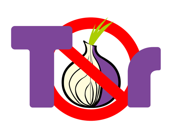      Tor