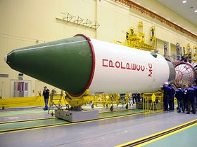 Фото с сайта www.roscosmos.ru