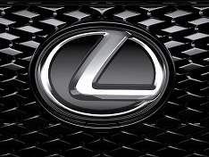 :     Lexus     -