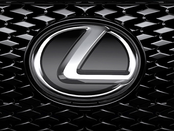       Lexus  Toyota