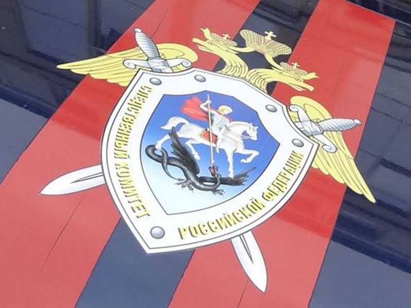 У координатора омского штаба Навального прошел обыск