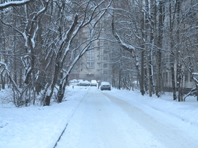 Фото ИА «Росбалт»